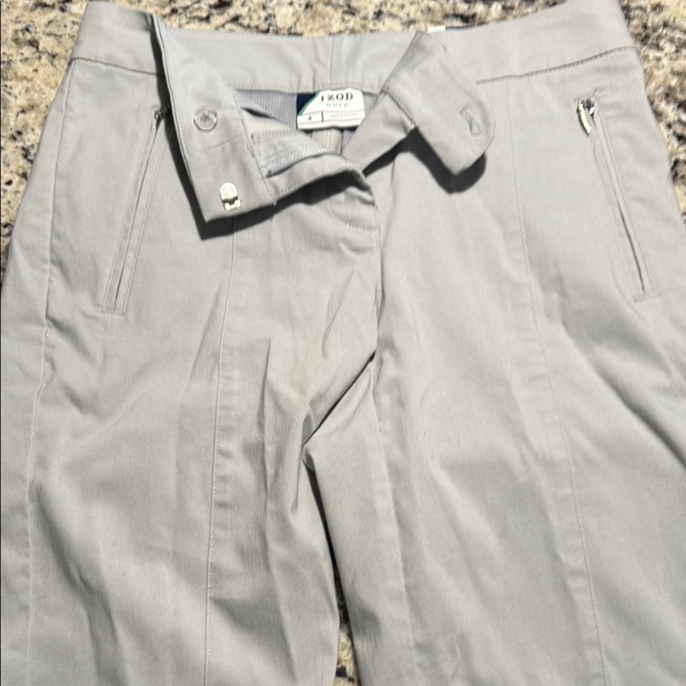 Izod Golf Shorts